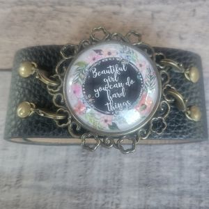 Plunder Beautiful Girl Bracelet